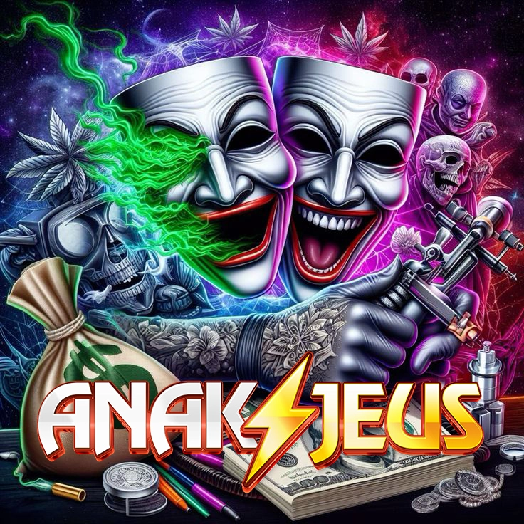 ANAKJEUS: 🎰 Link Daftar & Login Situs Slot Gacor Mudah Menang